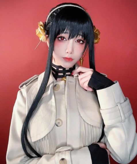 一个好妈妈的