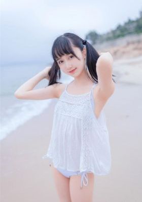 我漂亮的朋友